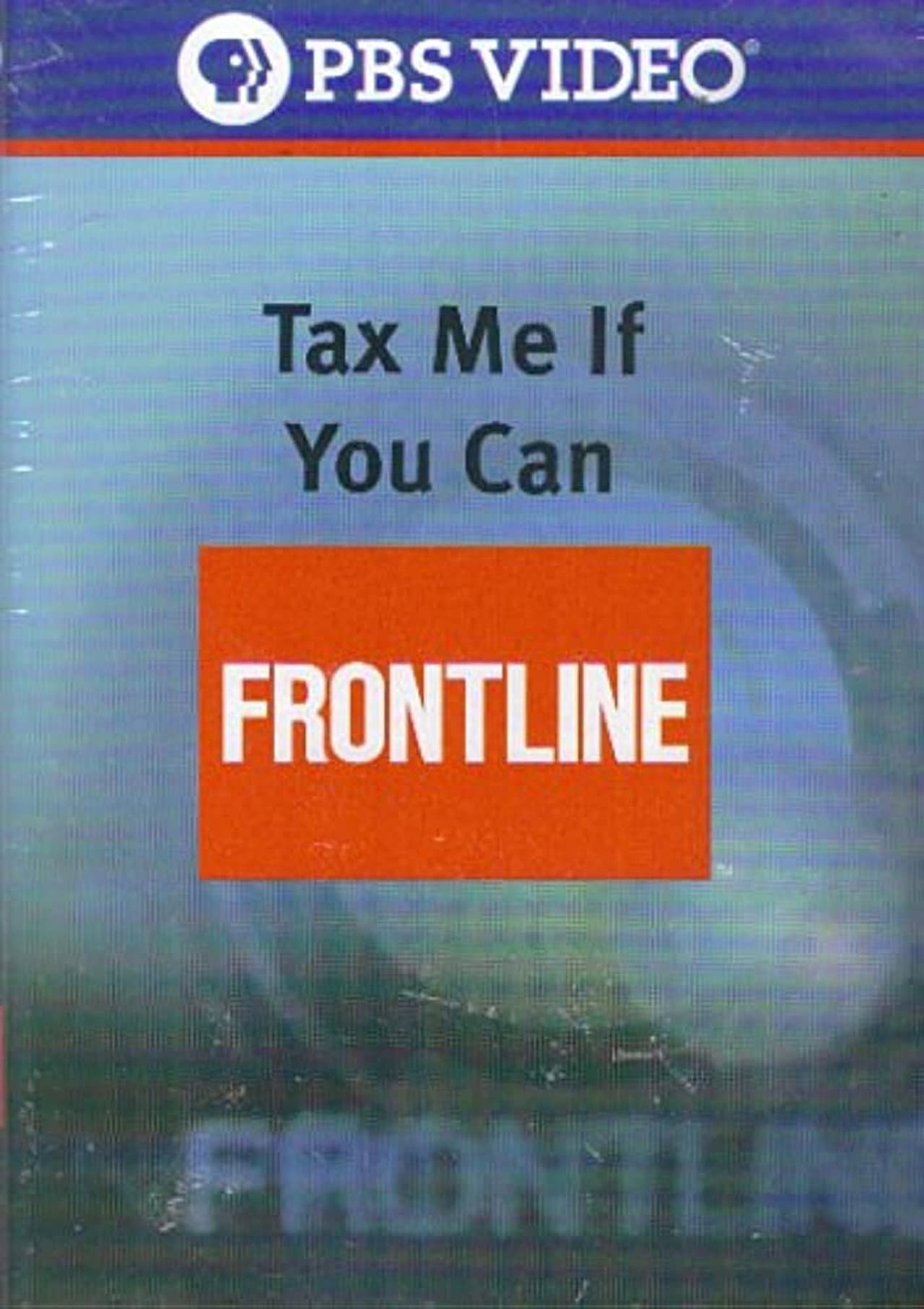 Tax Me If You Can preview 1