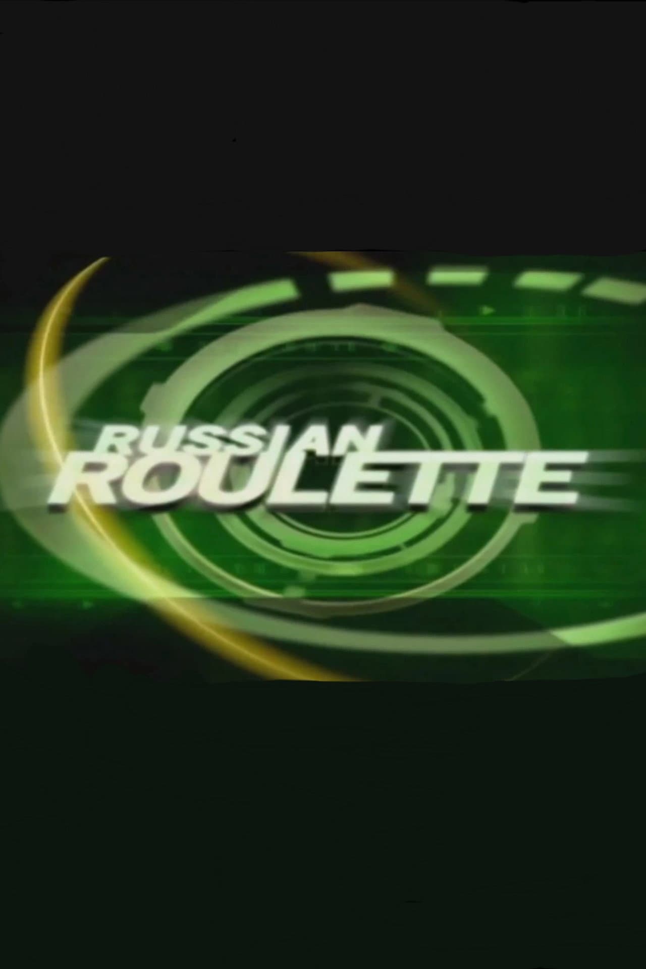 Russian Roulette preview 2