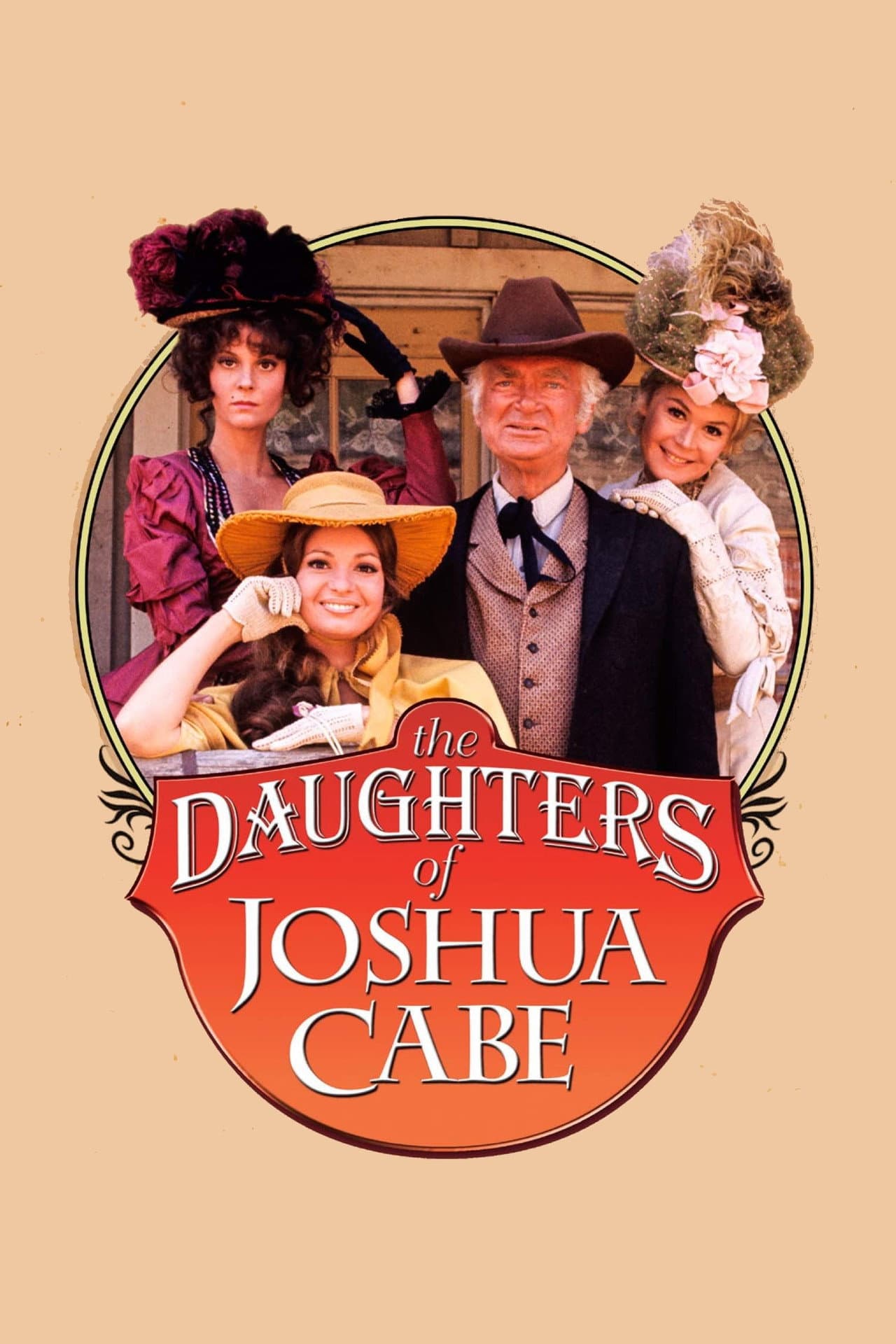 The Daughters of Joshua Cabe preview 2