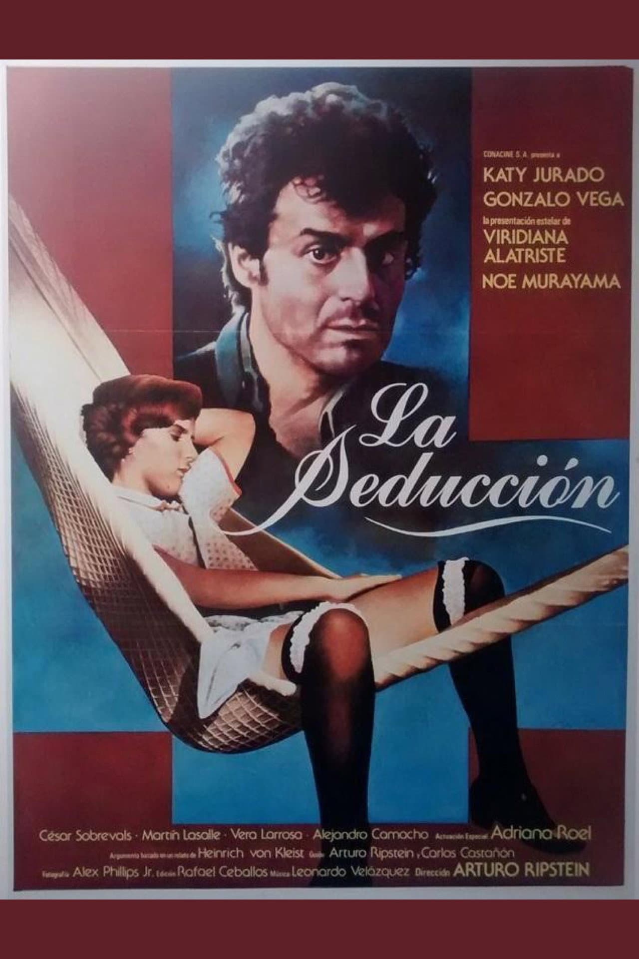 Seduction preview 1