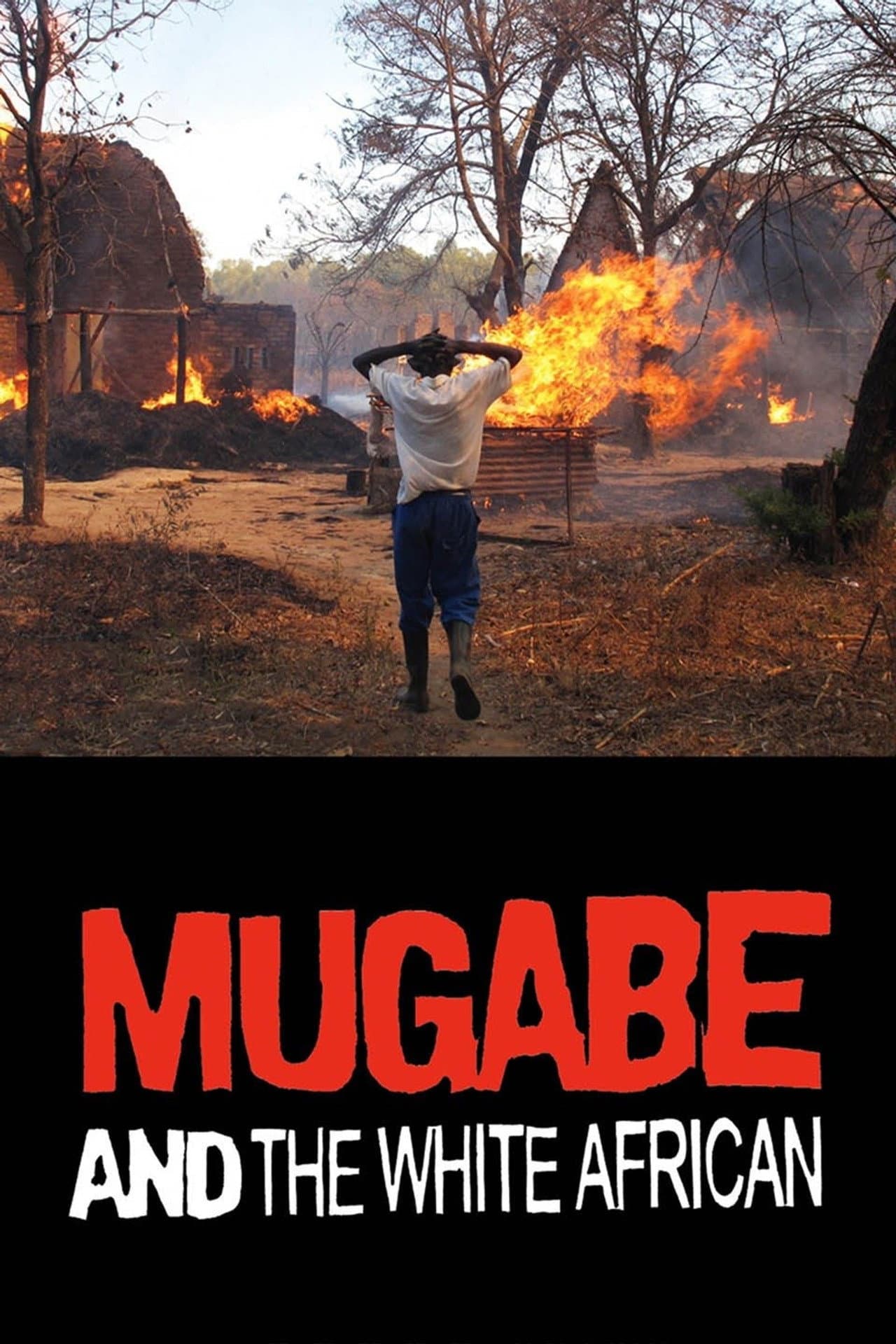 Mugabe and the White African preview 2