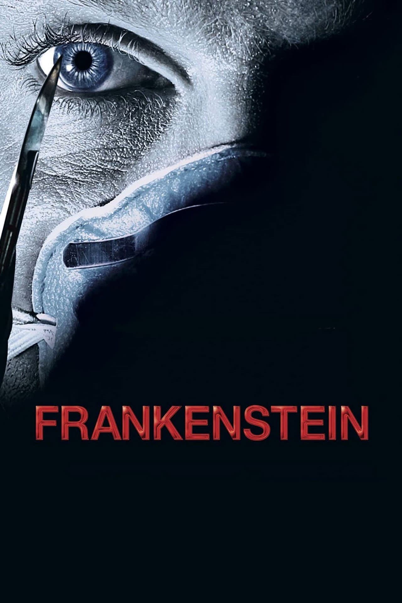Frankenstein preview 2