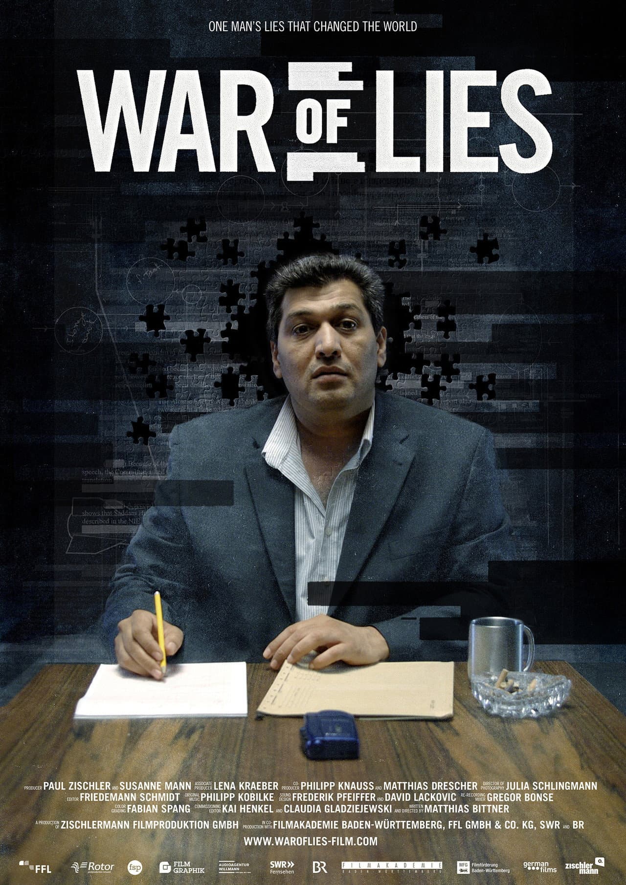 War of Lies preview 2