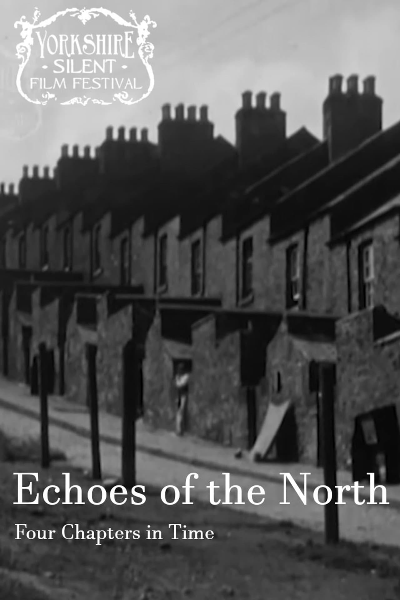 Echoes of the North: Four Chapters in Time preview 1
