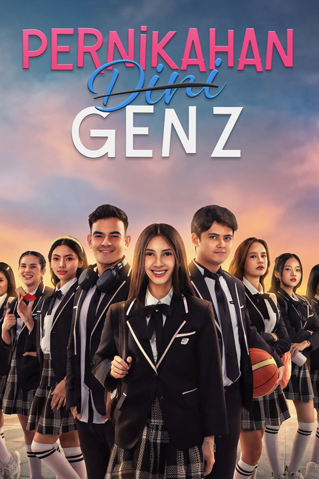 Pernikahan Dini Gen Z preview 2
