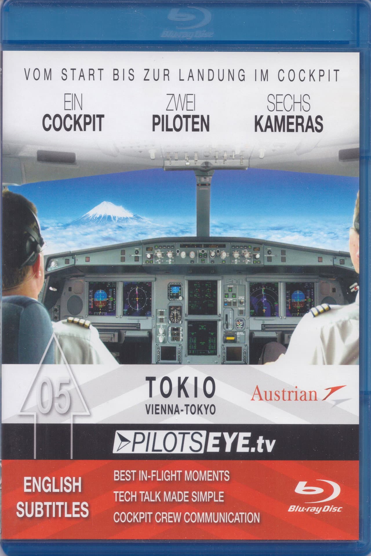 PilotsEYE.tv Tokio preview 1