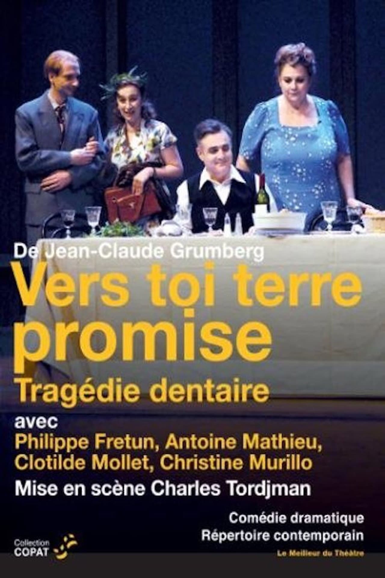 Vers toi terre promise preview 1