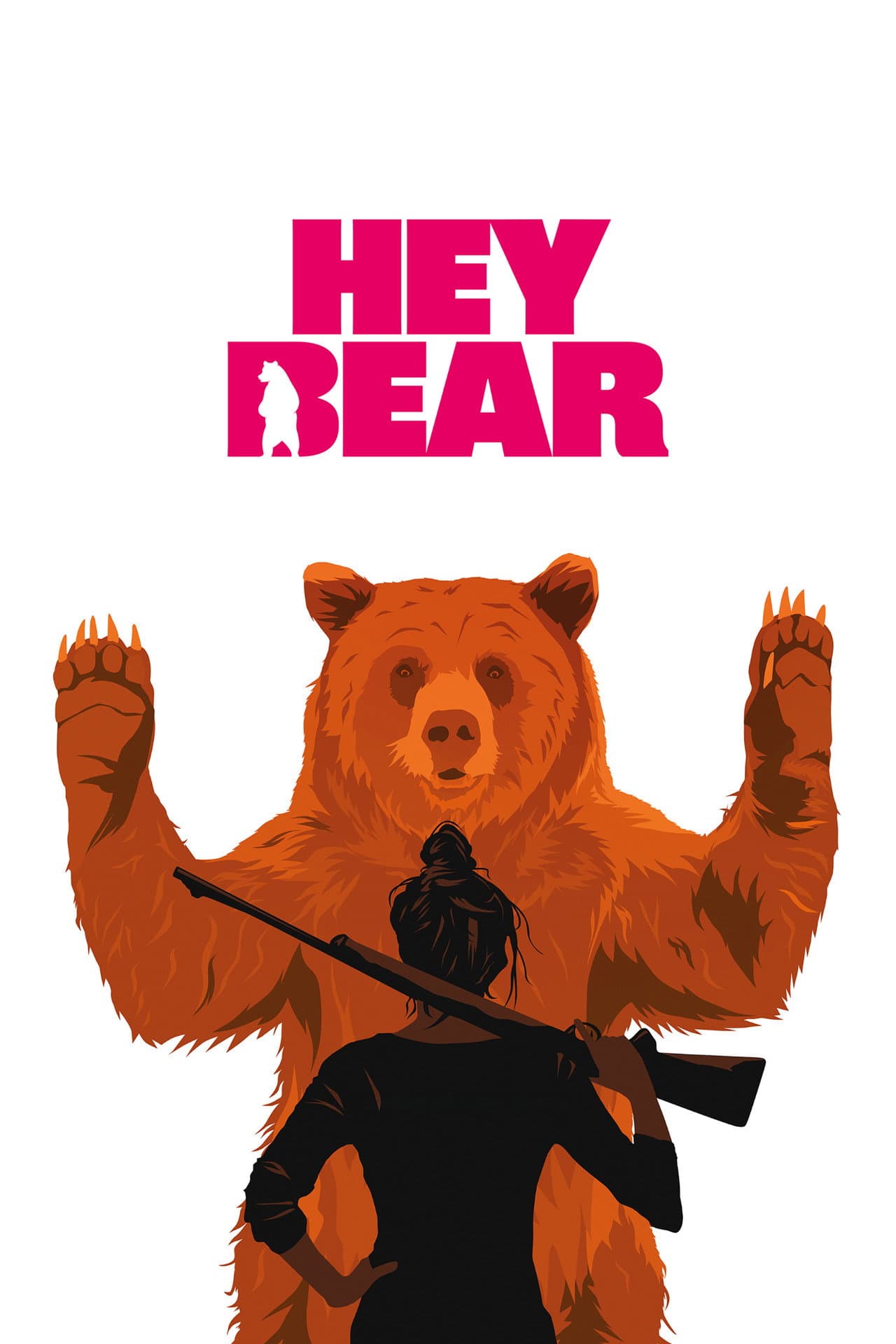 Hey Bear preview 1