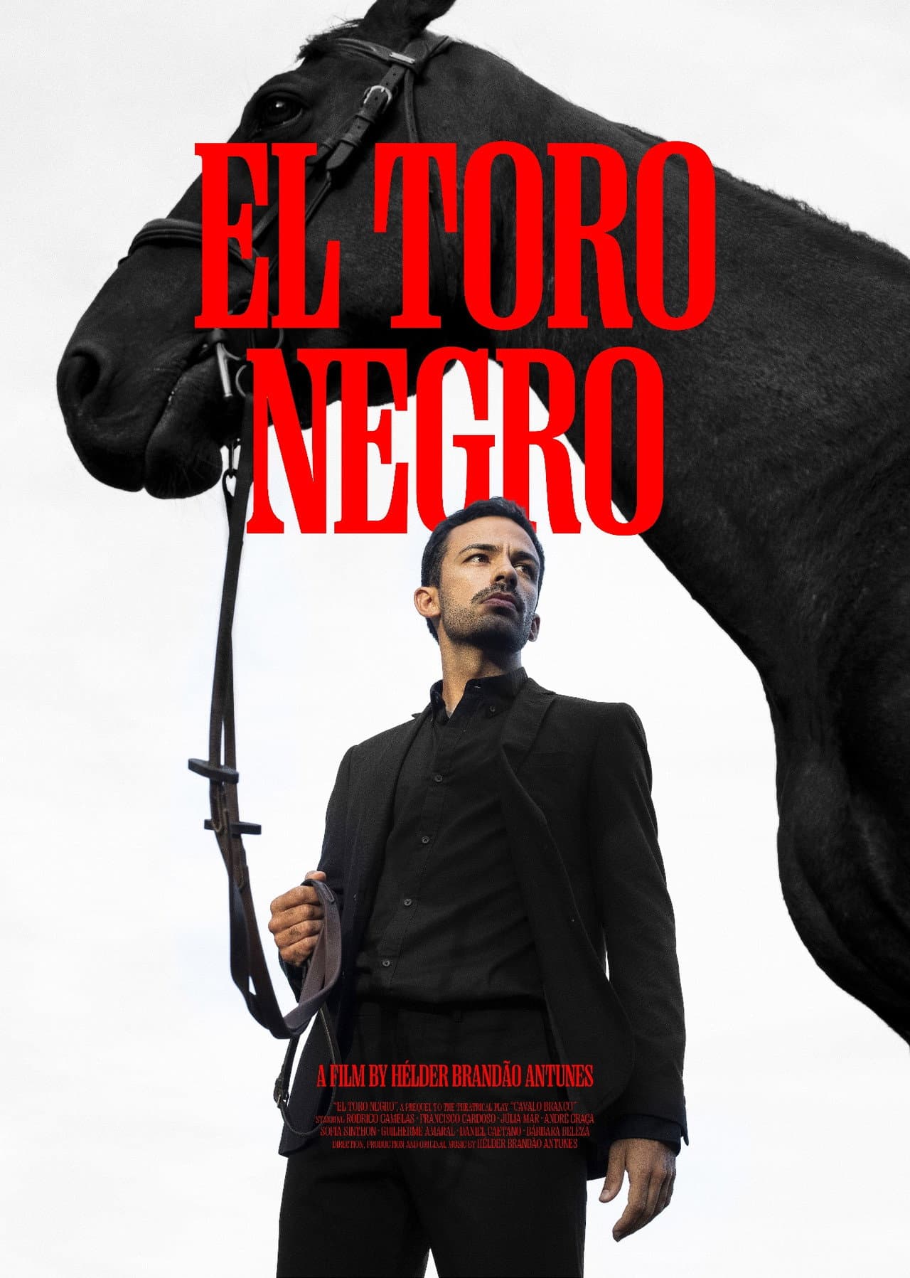 El Toro Negro preview 2