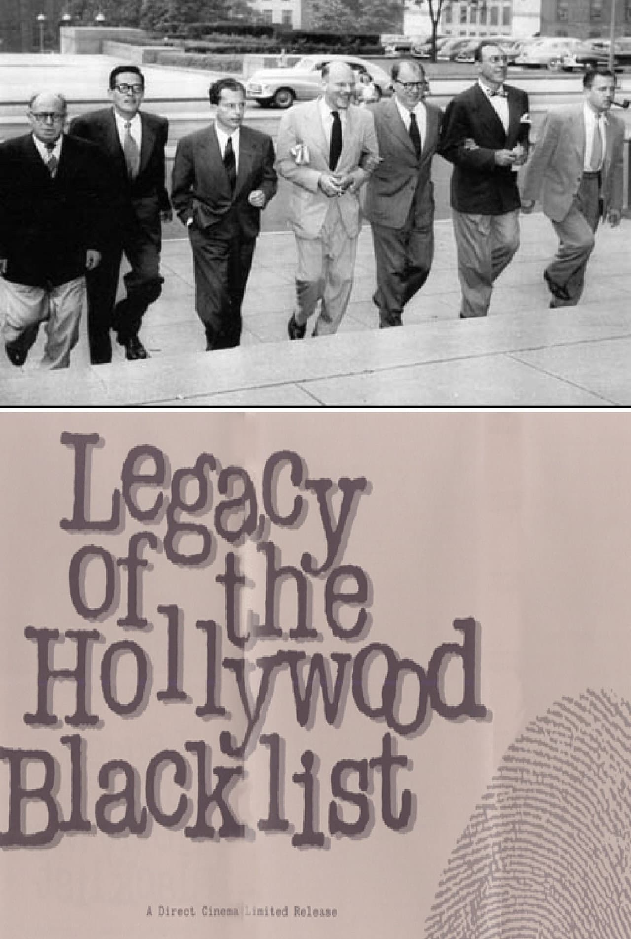 Legacy of the Hollywood Blacklist preview 1