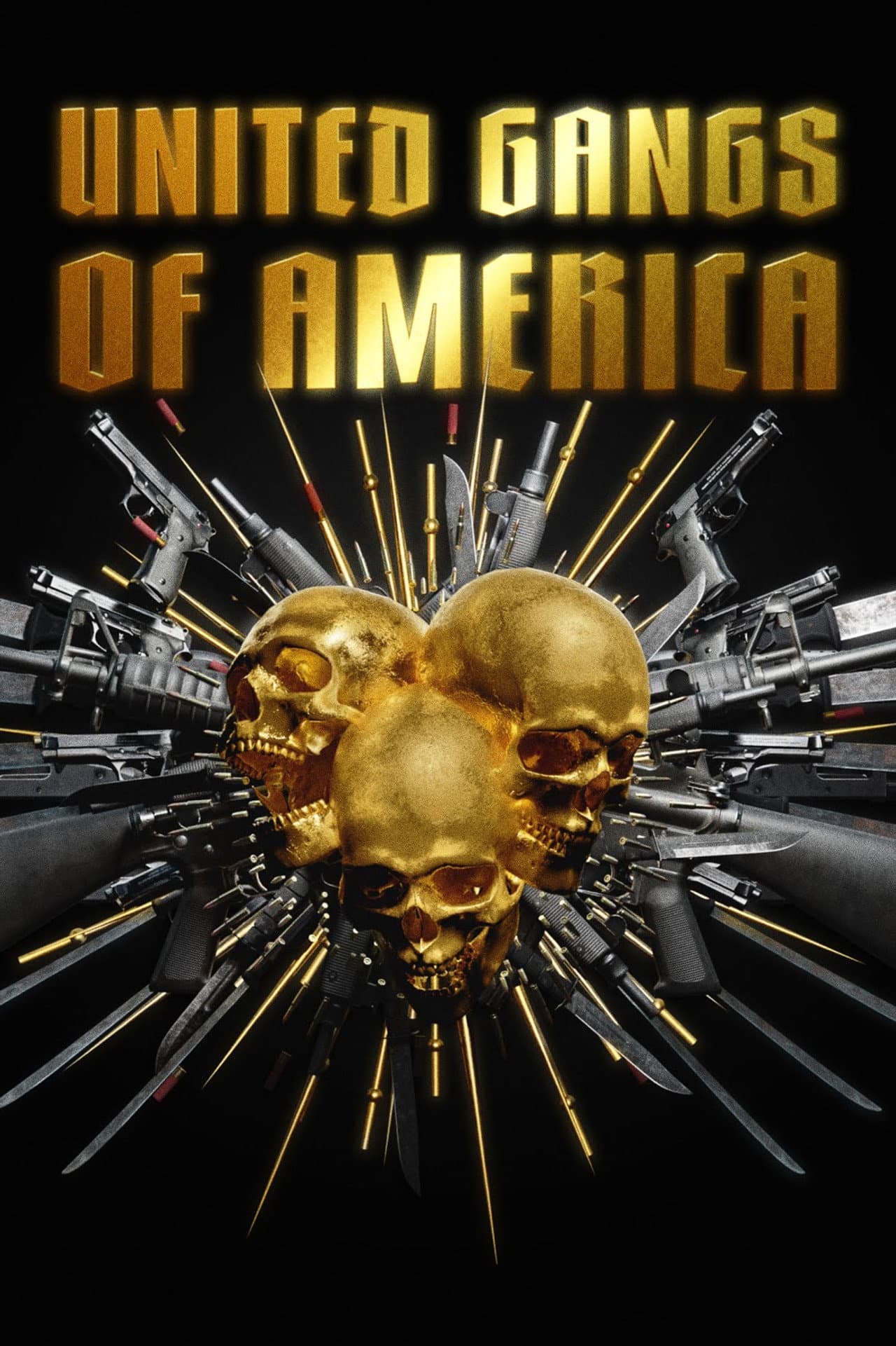 United Gangs of America preview 2