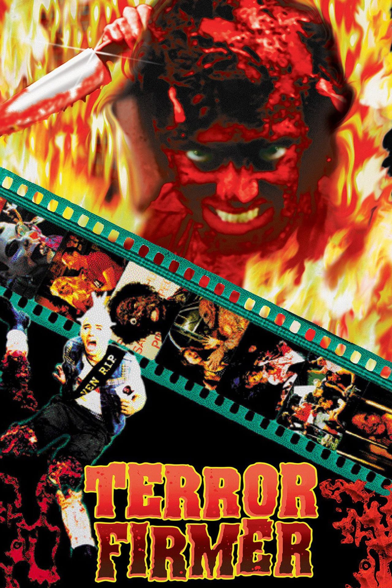 Terror Firmer preview 2