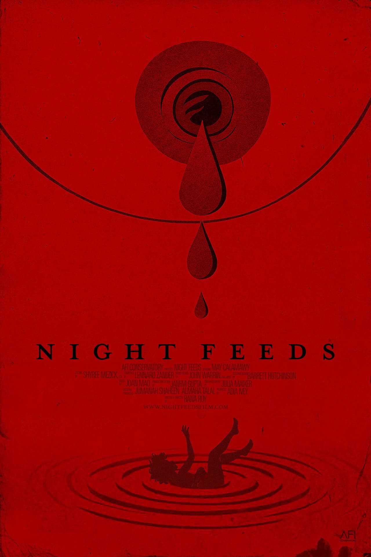 Night Feeds preview 2