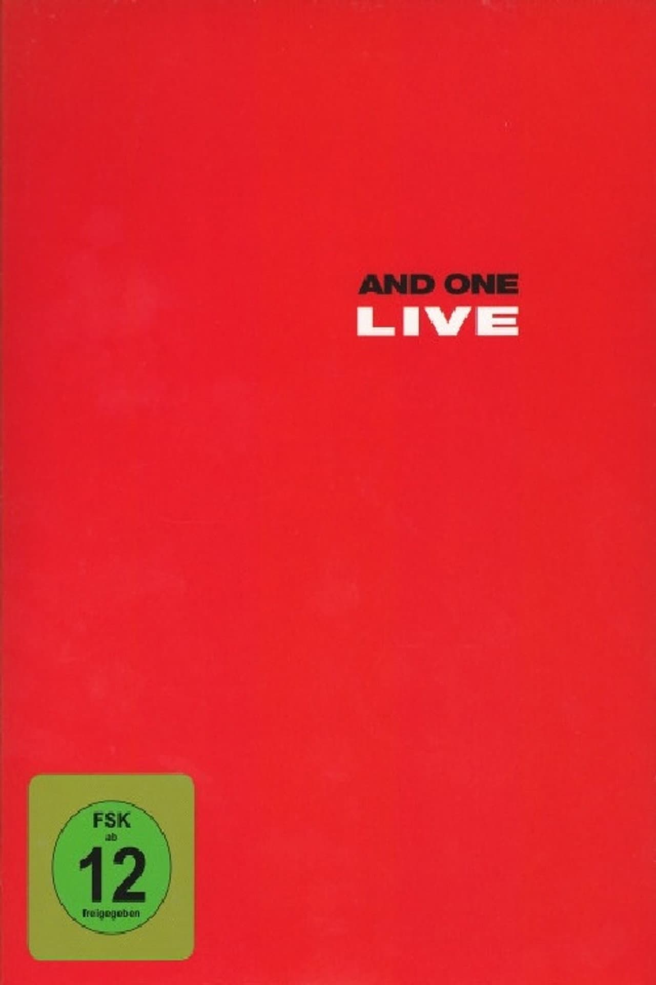And One - Live preview 1