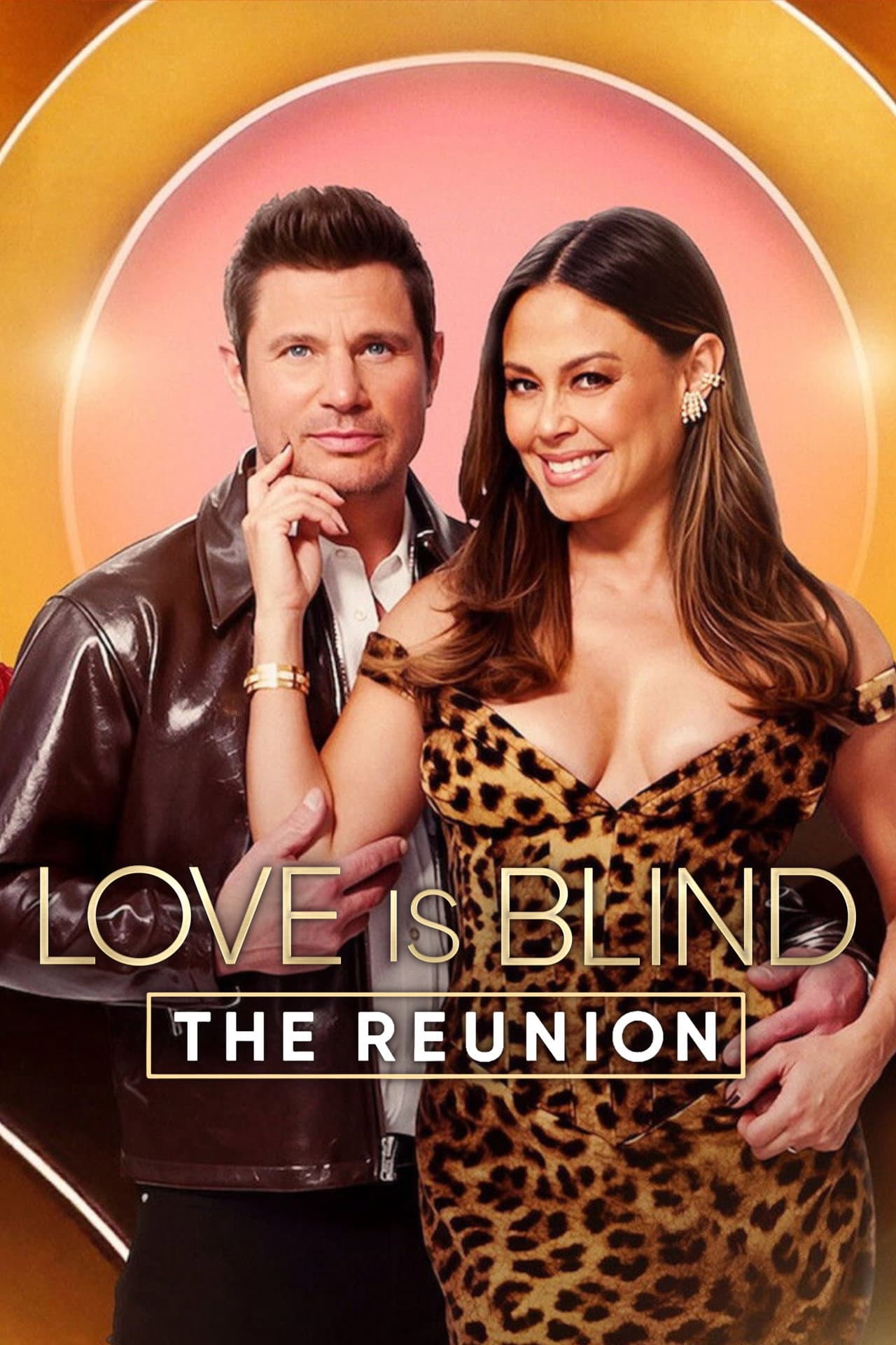 Love Is Blind: The Reunion preview 2