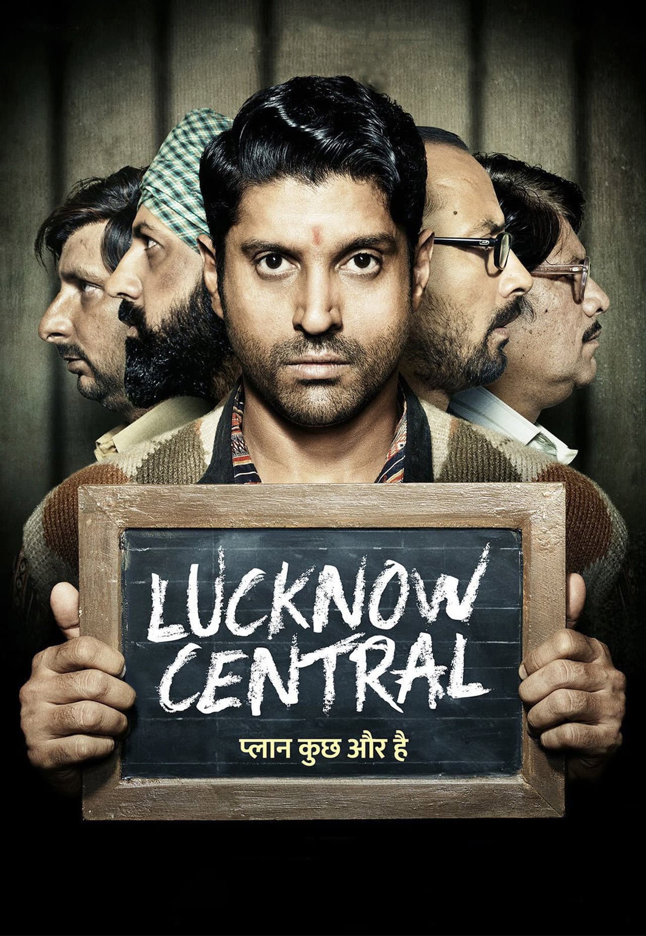 Lucknow Central preview 2