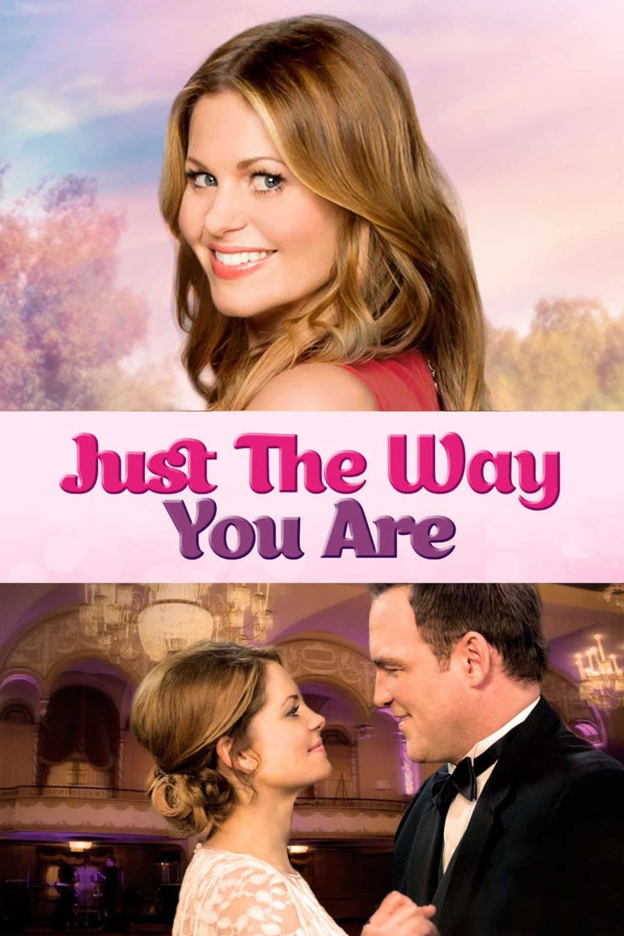 Just the Way You Are preview 2