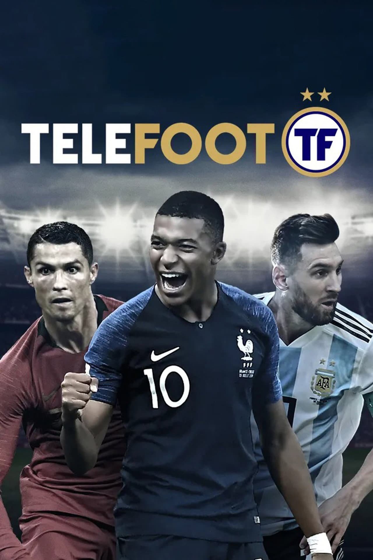 Téléfoot preview 2