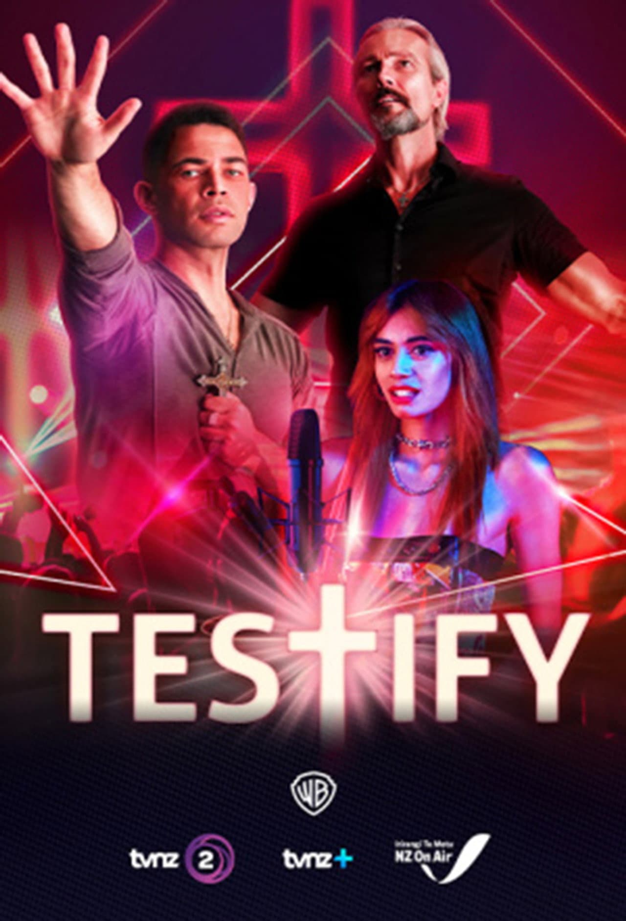 Testify preview 2