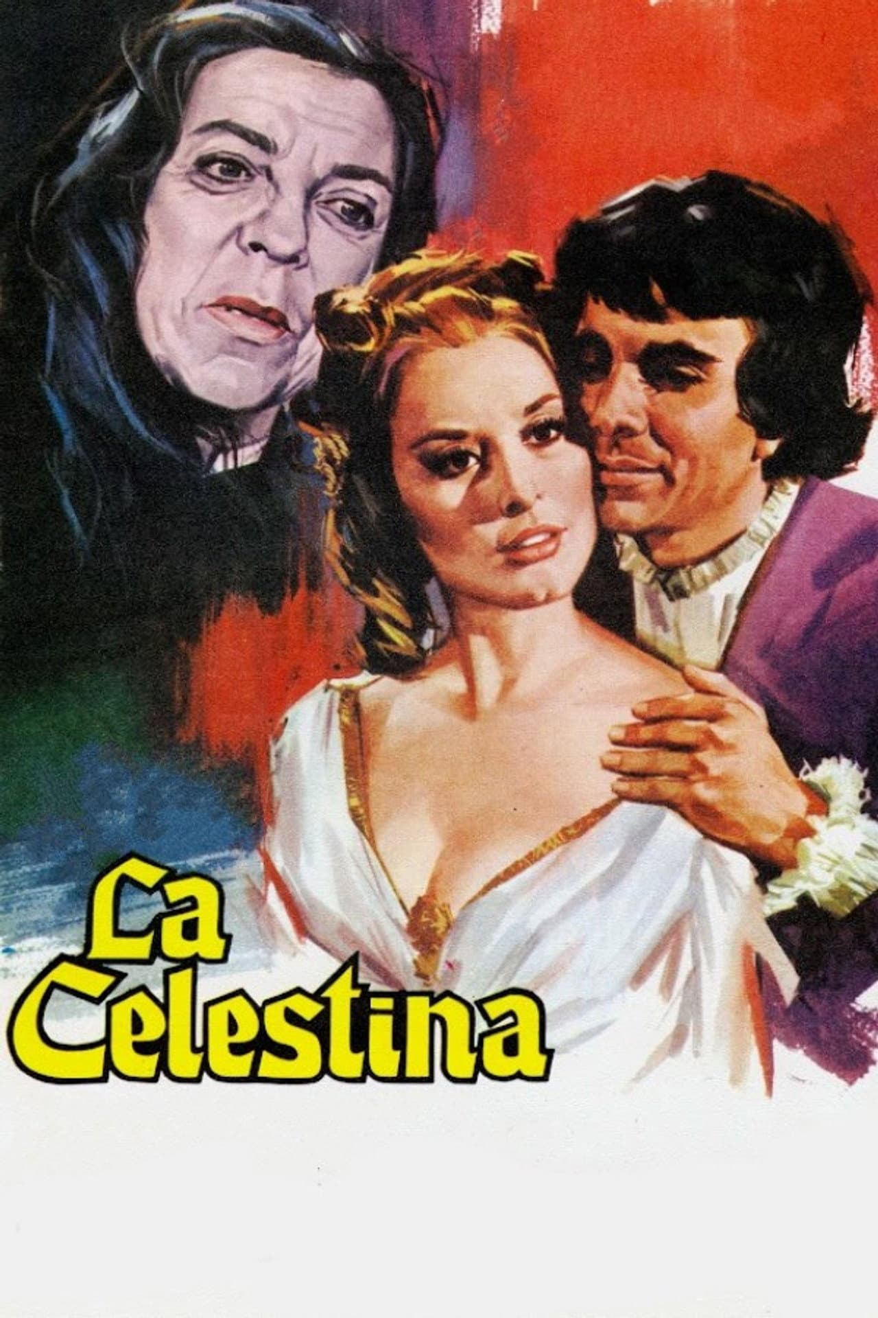 The Wanton of Spain preview 2