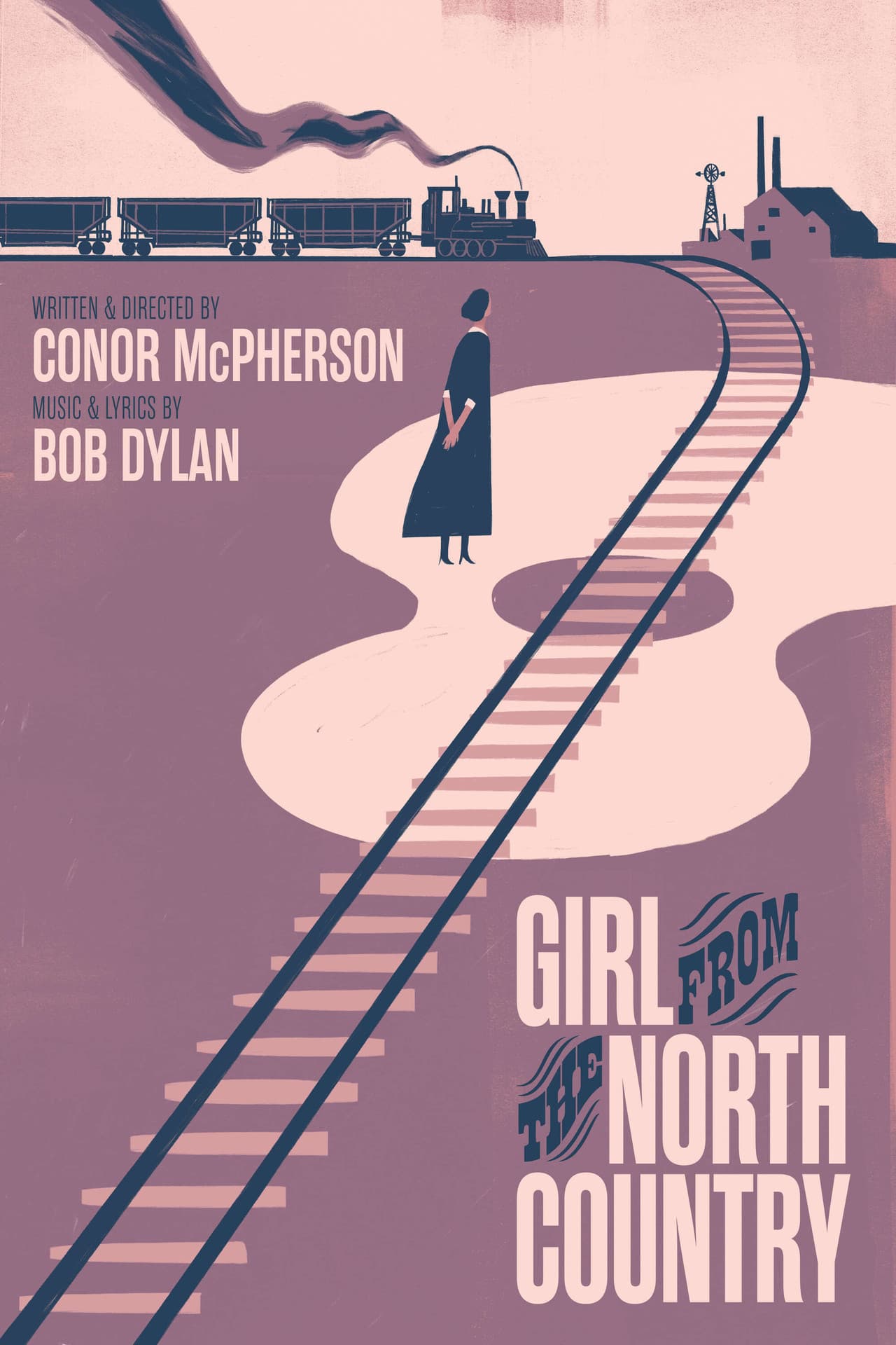 Girl from the North Country preview 2