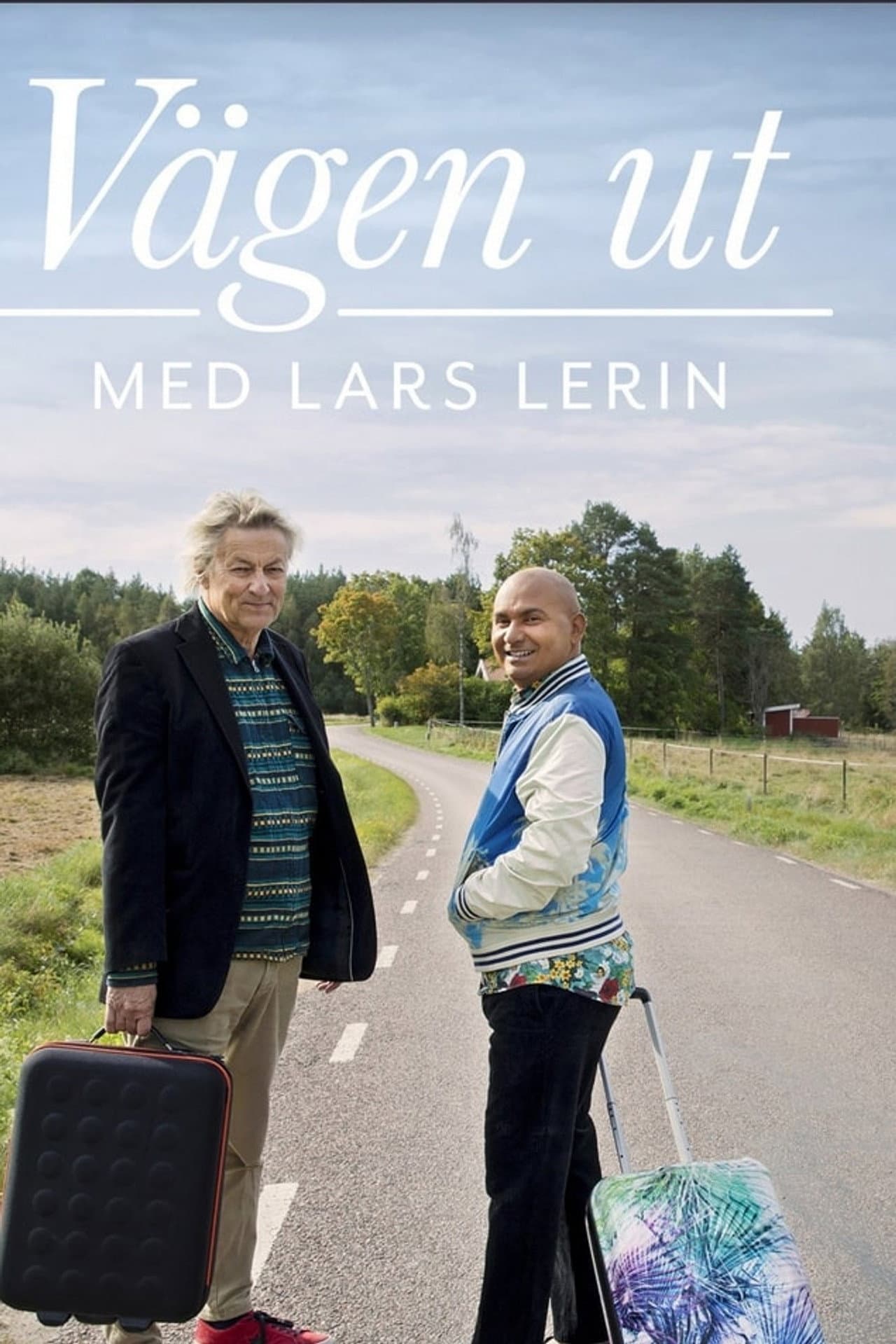 Vägen ut med Lars Lerin preview 1