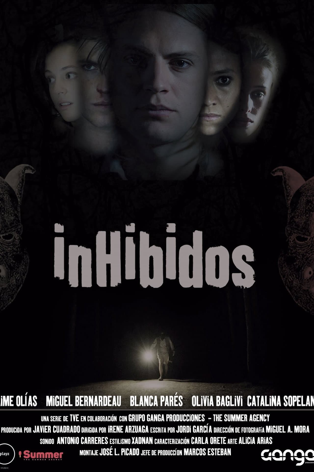Inhibidos preview 2