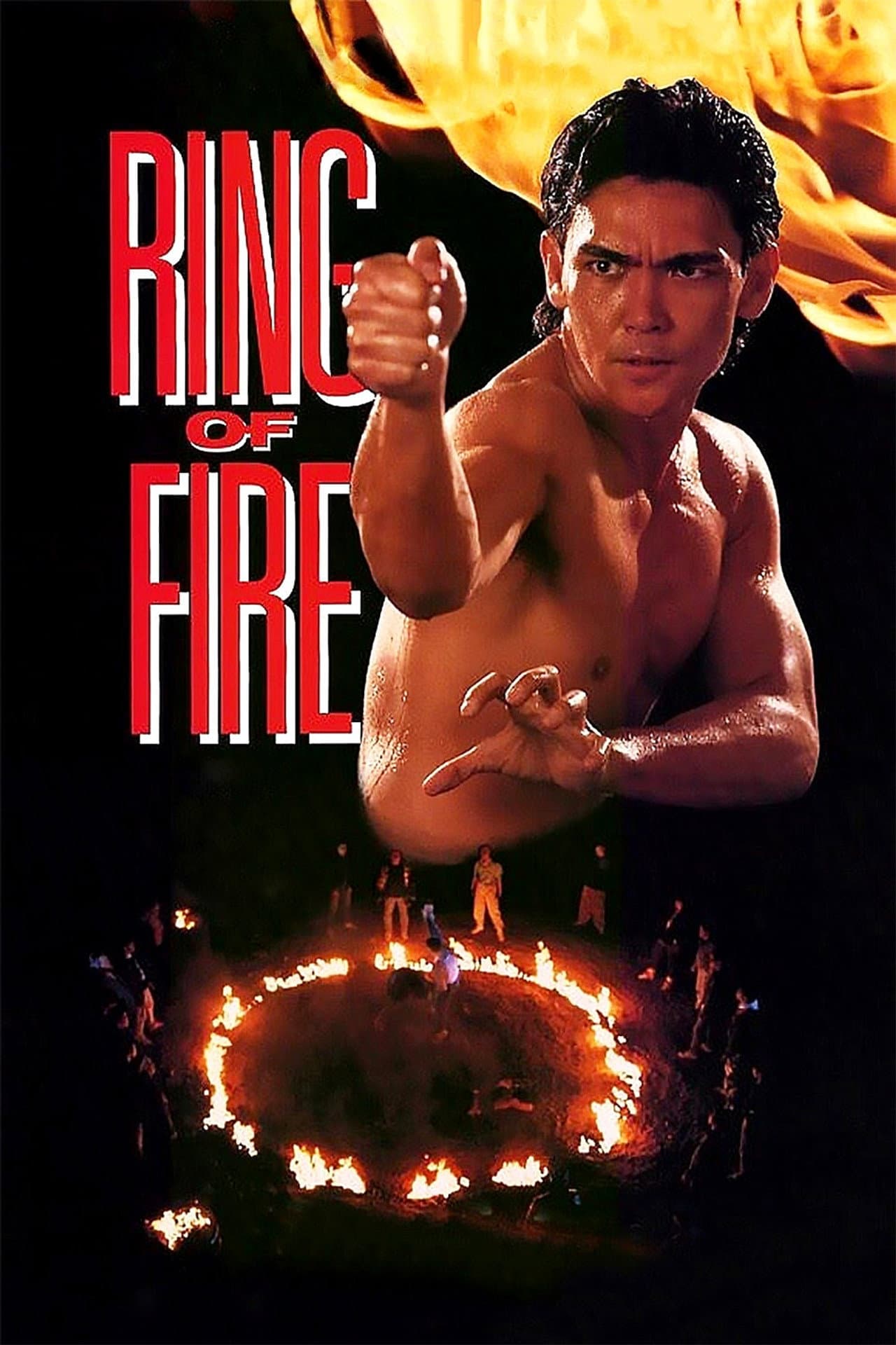 Ring of Fire preview 2