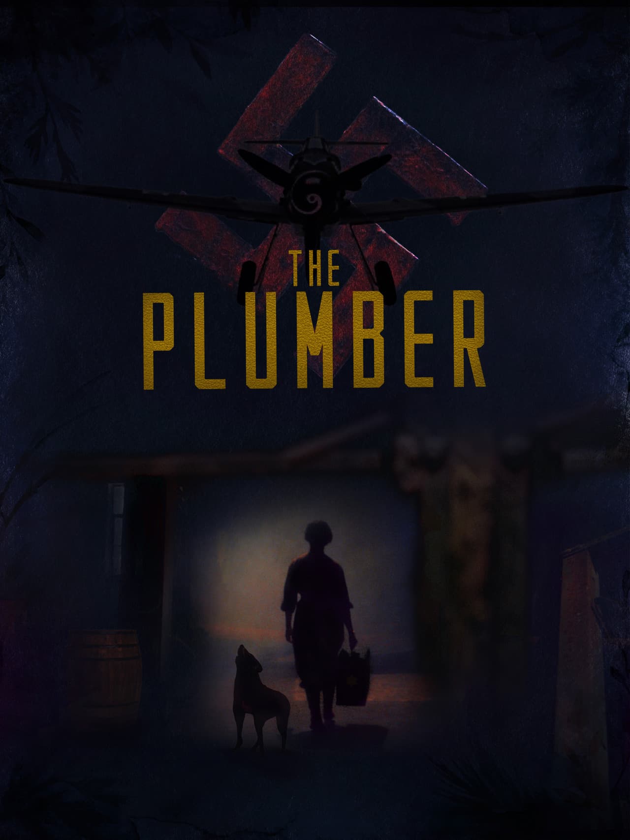 The Plumber preview 1