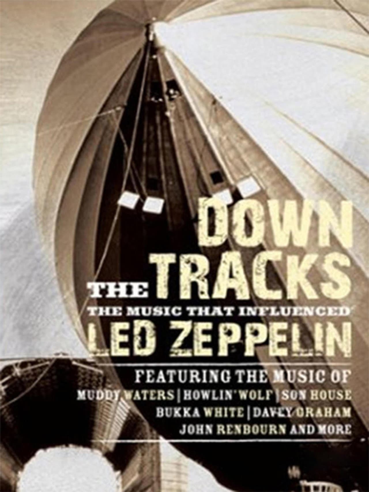 Down the Tracks: The Music That Influenced Led Zeppelin preview 1