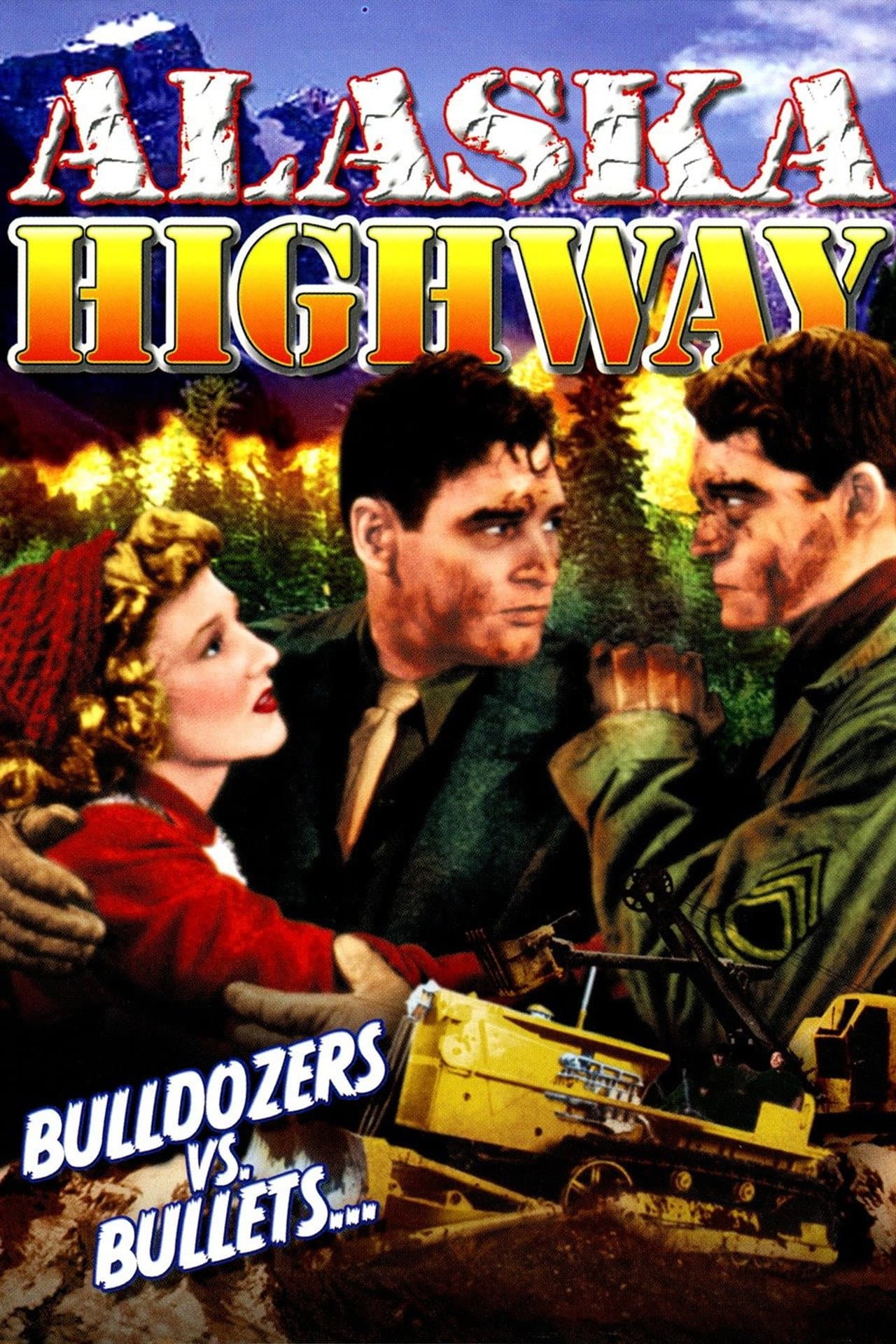Alaska Highway preview 2