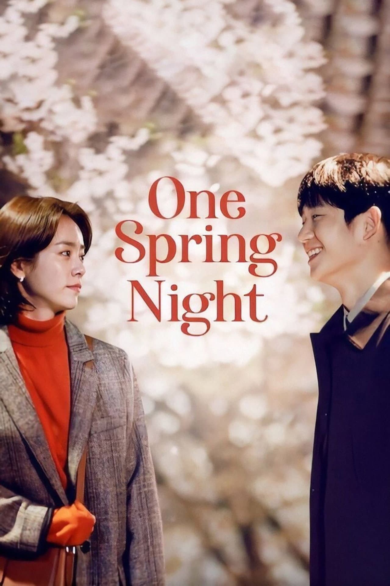 One Spring Night preview 2