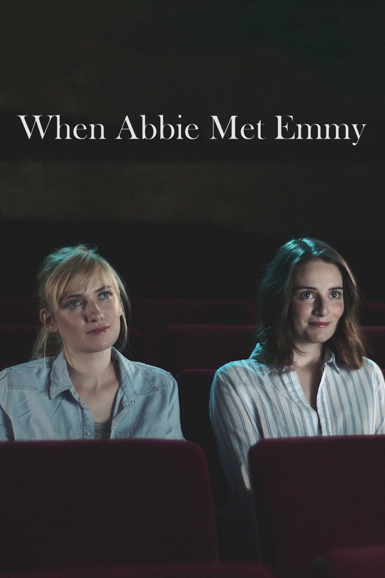 When Abbie Met Emmy preview 2