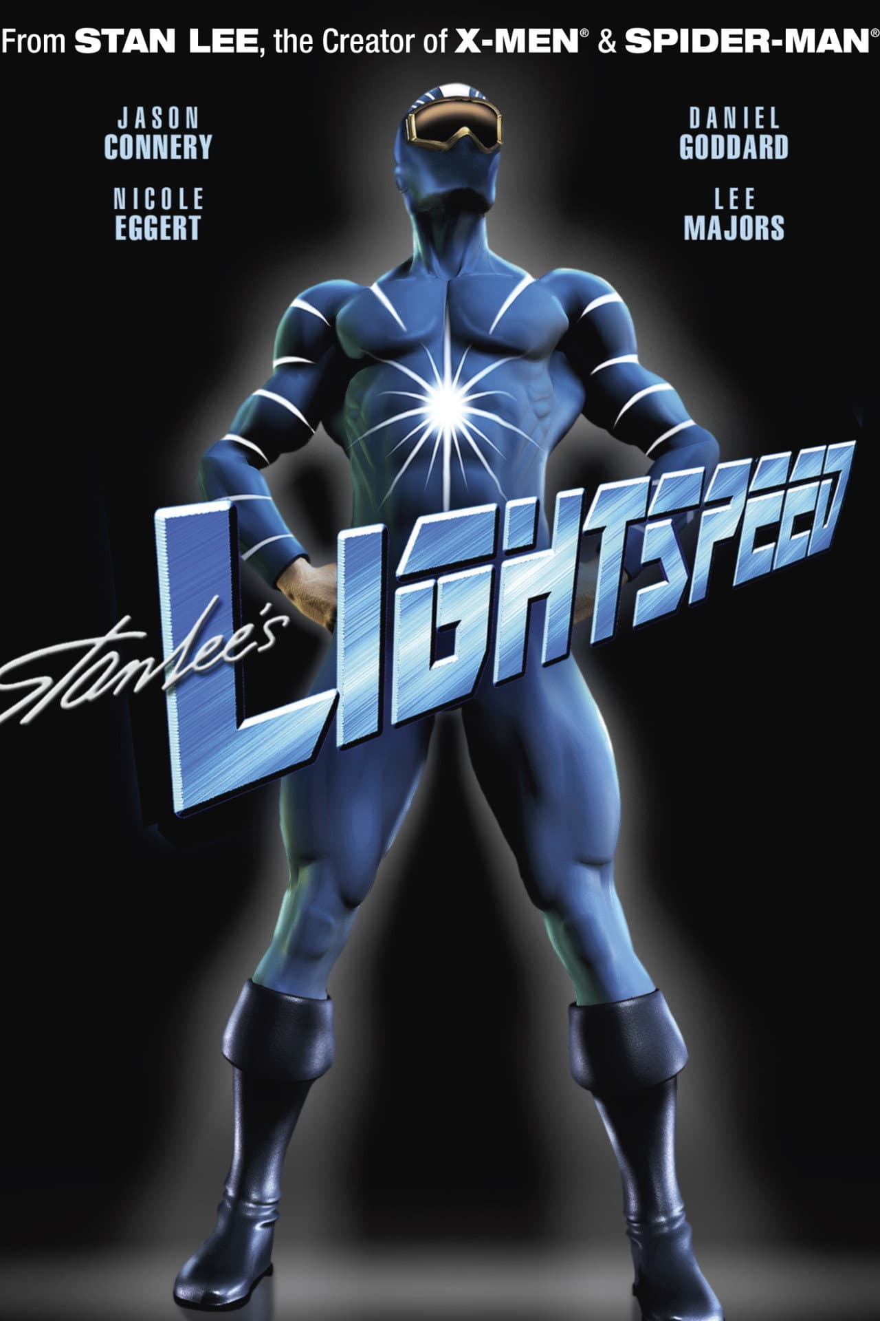 Lightspeed preview 2