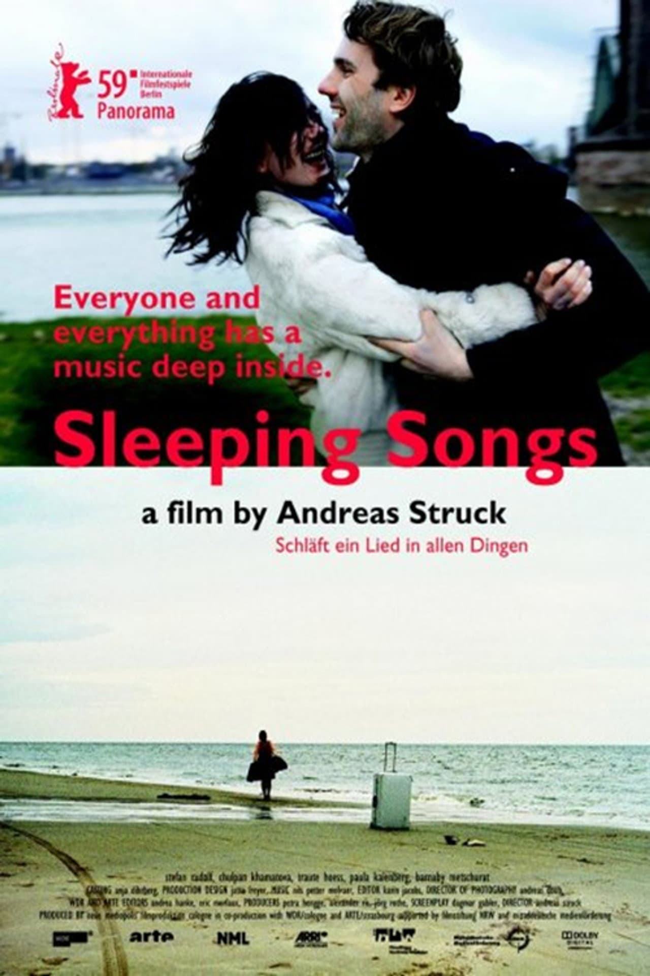Sleeping Songs preview 1