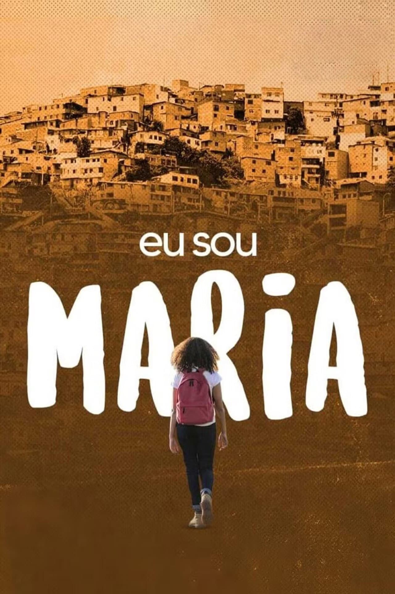 Eu Sou Maria preview 2