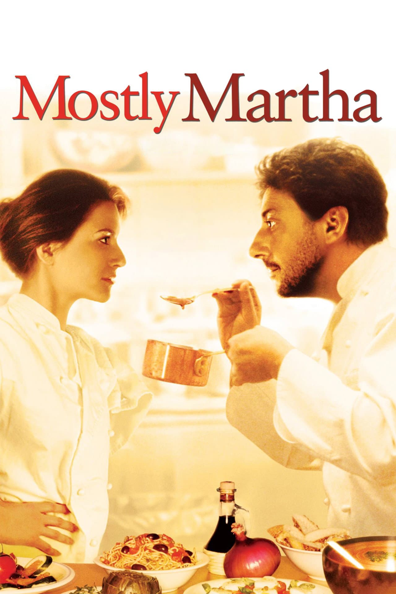 Mostly Martha preview 2