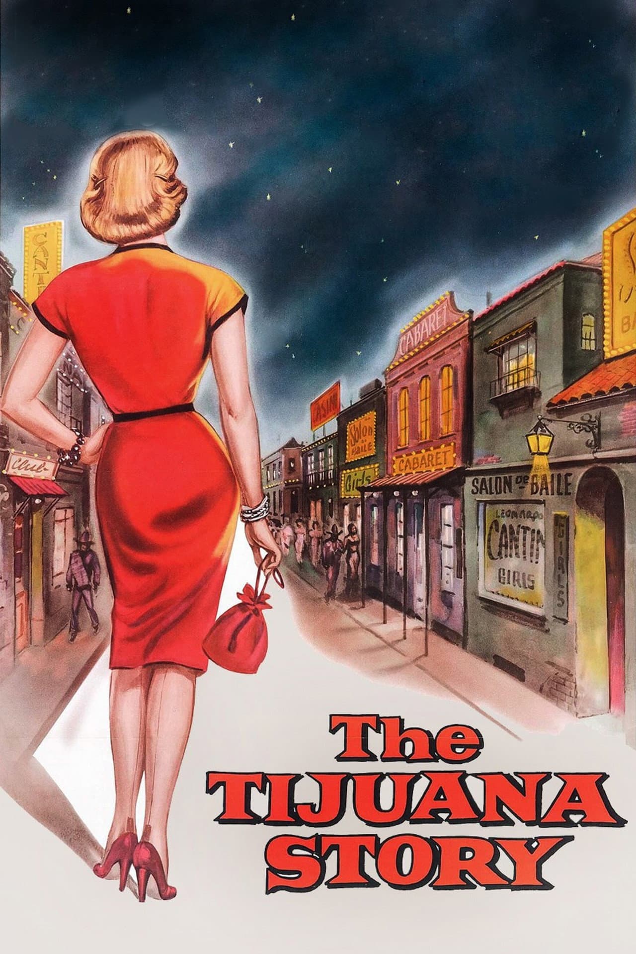 The Tijuana Story preview 2