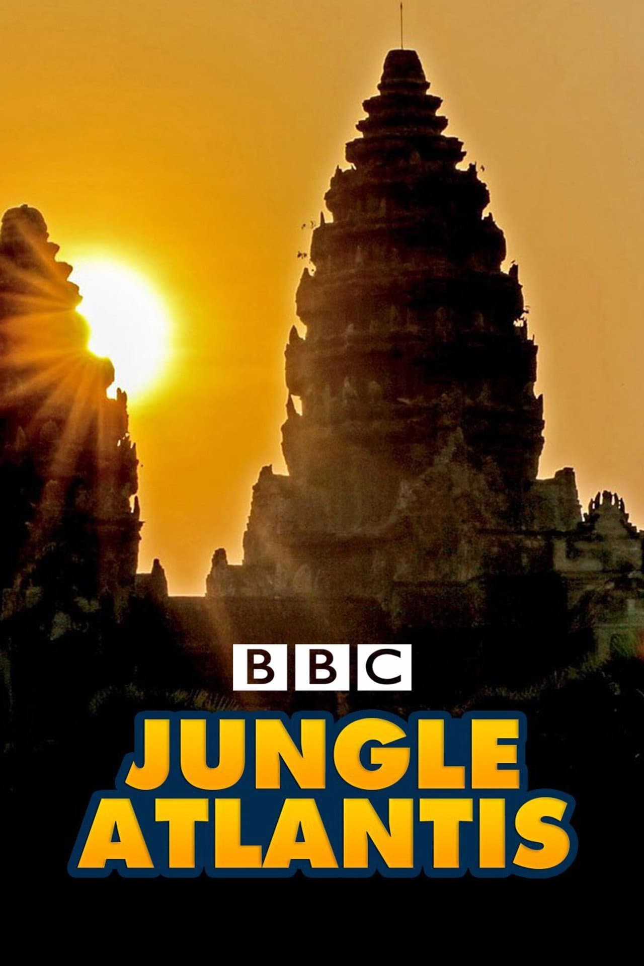 Jungle Atlantis preview 2