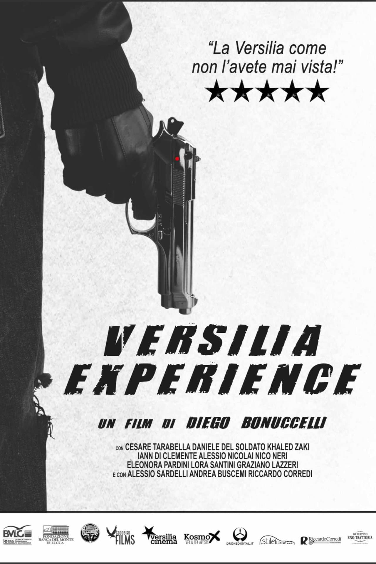 Versilia Experience preview 2