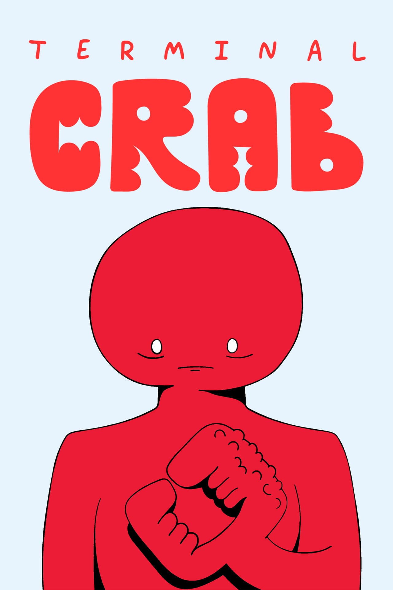 Terminal Crab preview 2