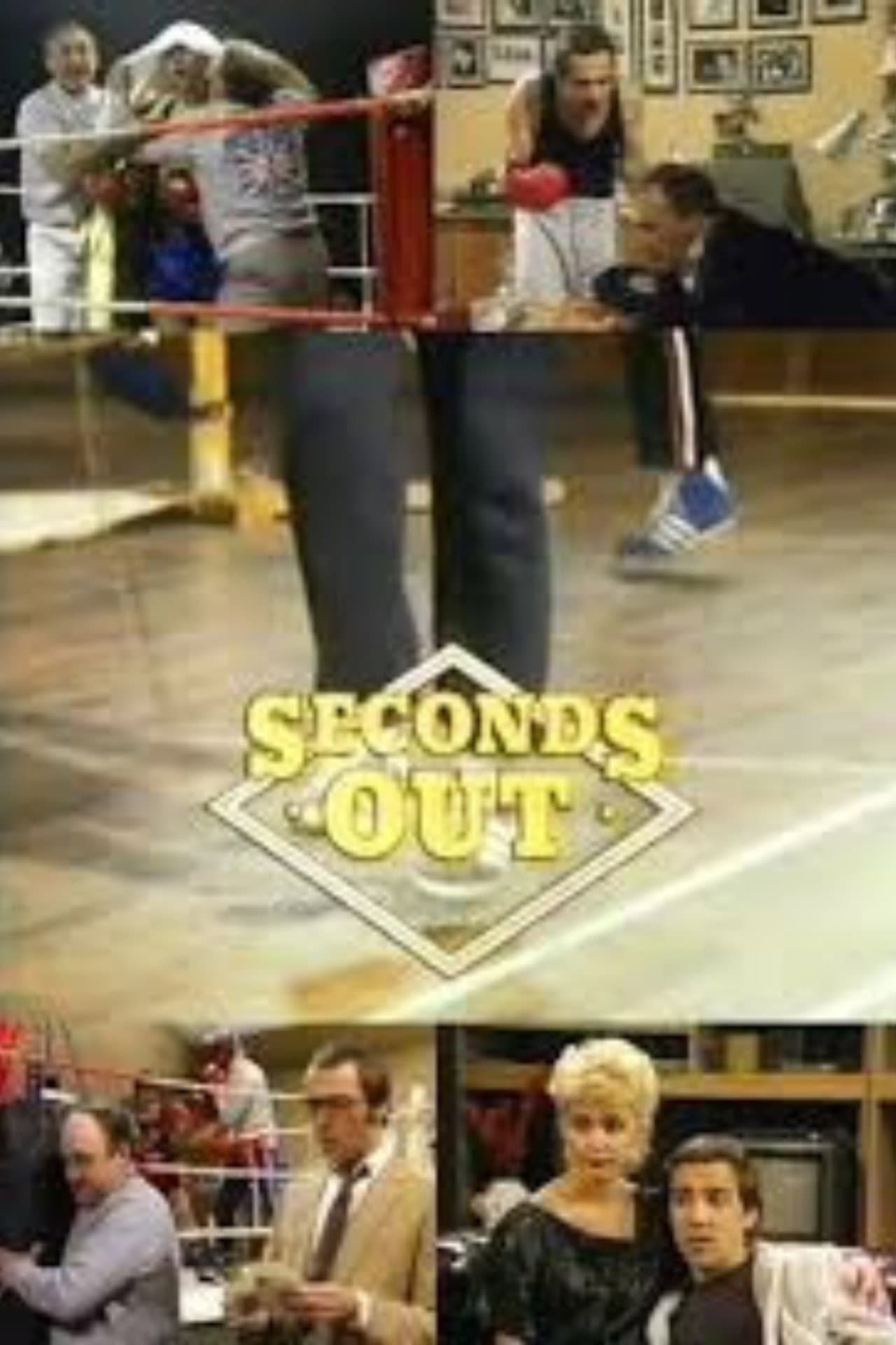 Seconds Out preview 1