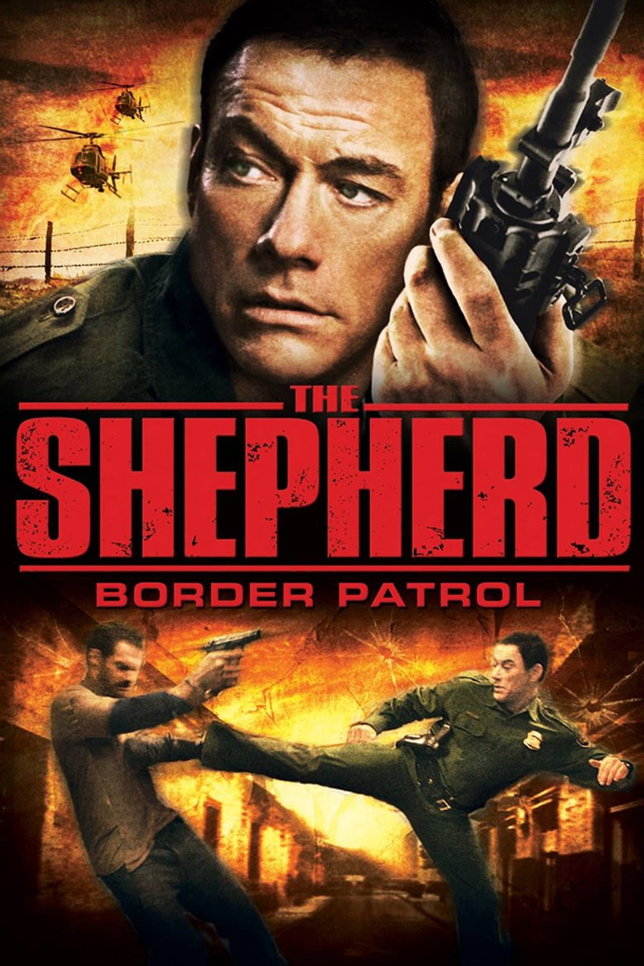 The Shepherd: Border Patrol preview 2