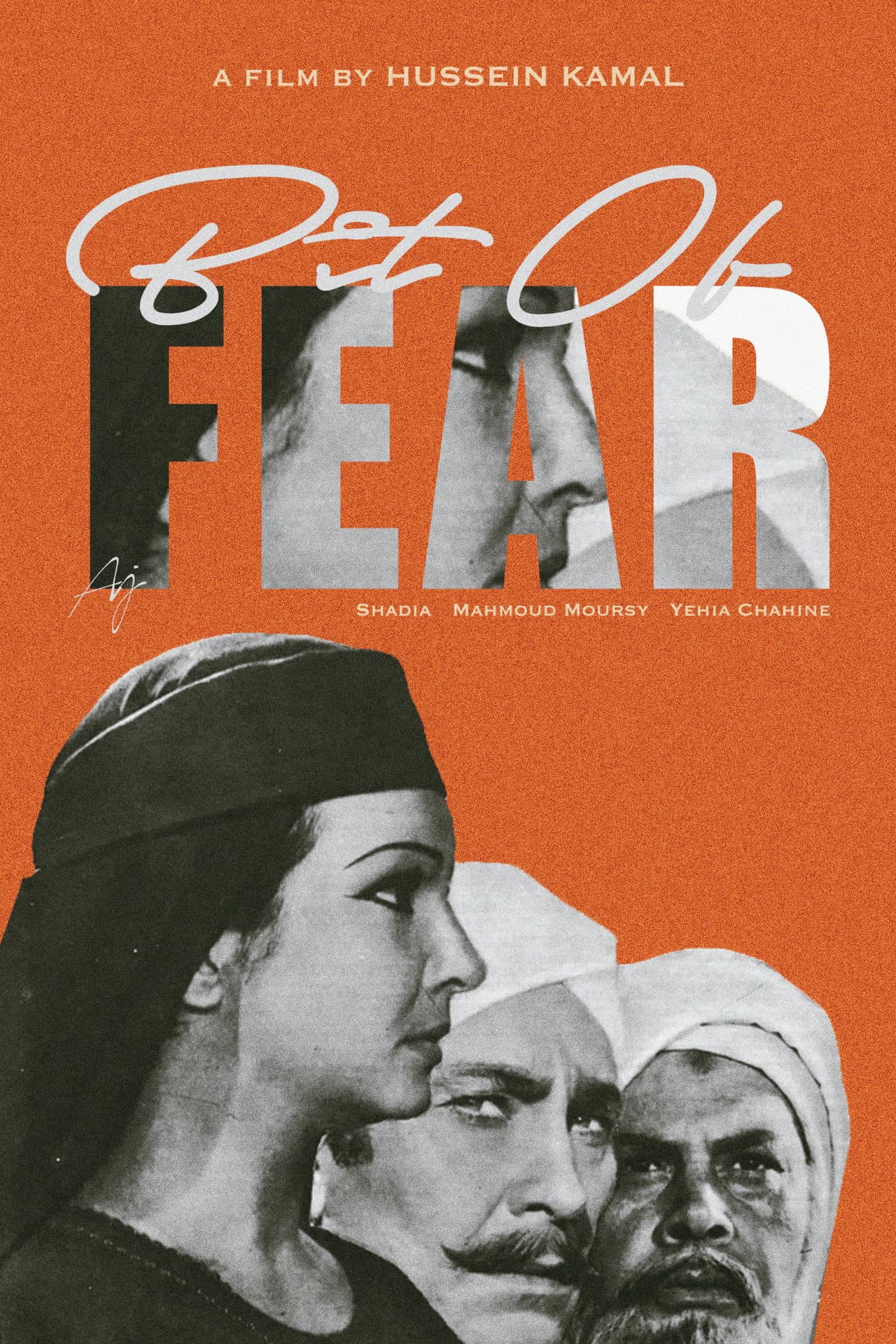 Bit of Fear preview 2