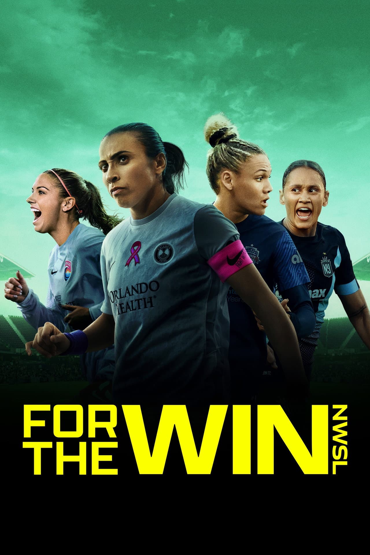 For the Win: NWSL preview 2