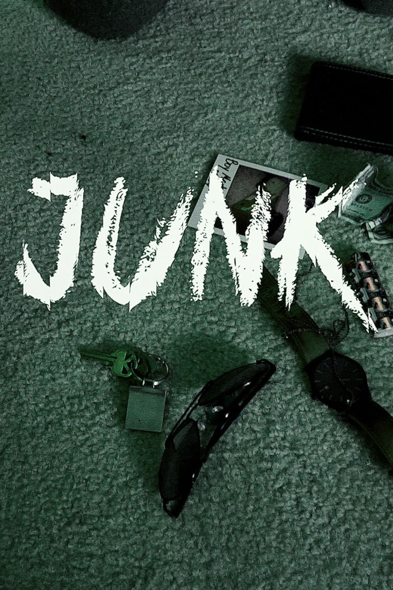 Junk preview 2