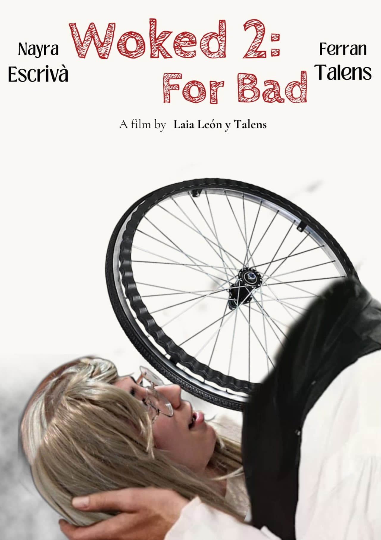 WOKED 2: FOR BAD preview 2