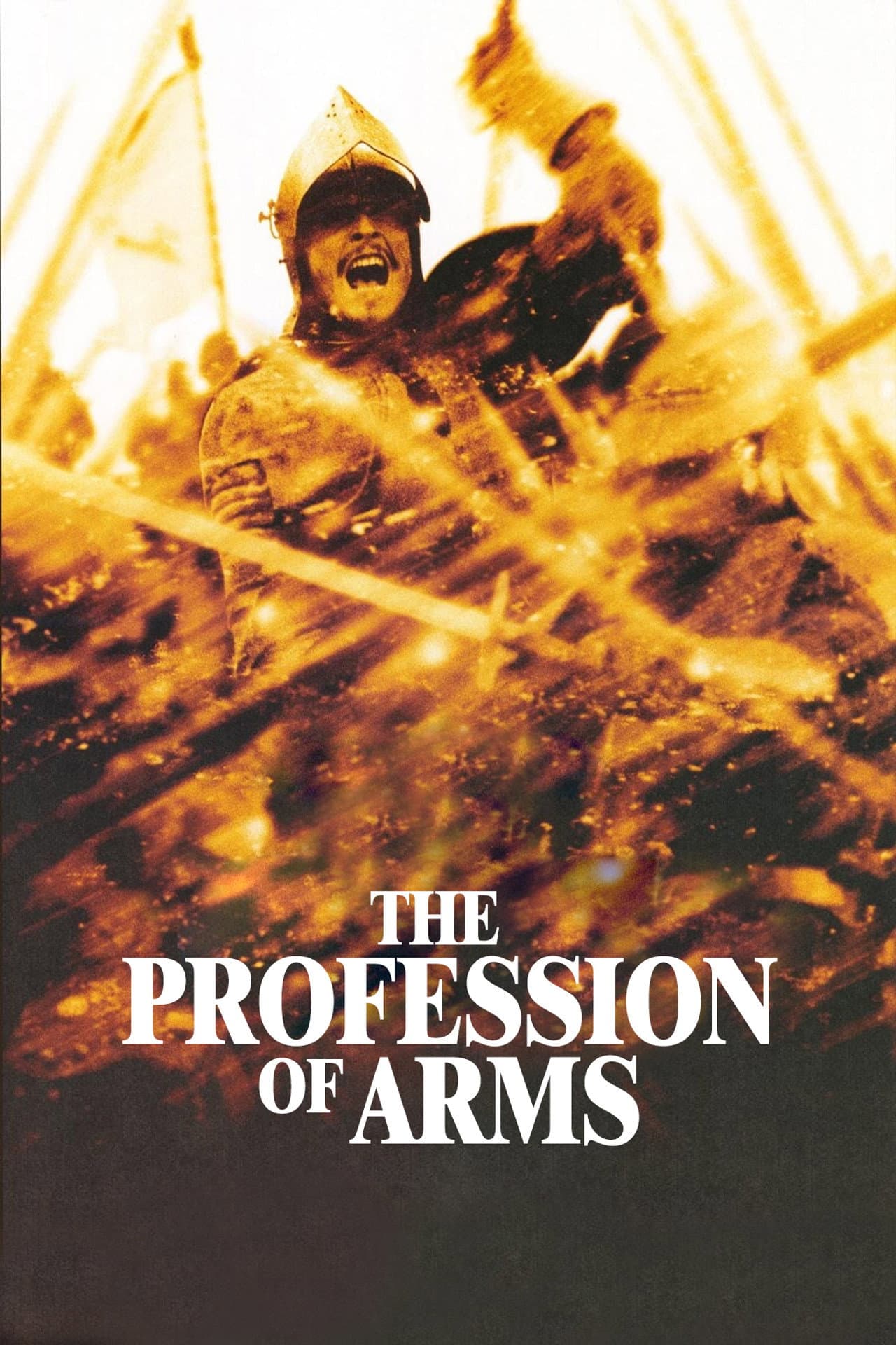 The Profession of Arms preview 2