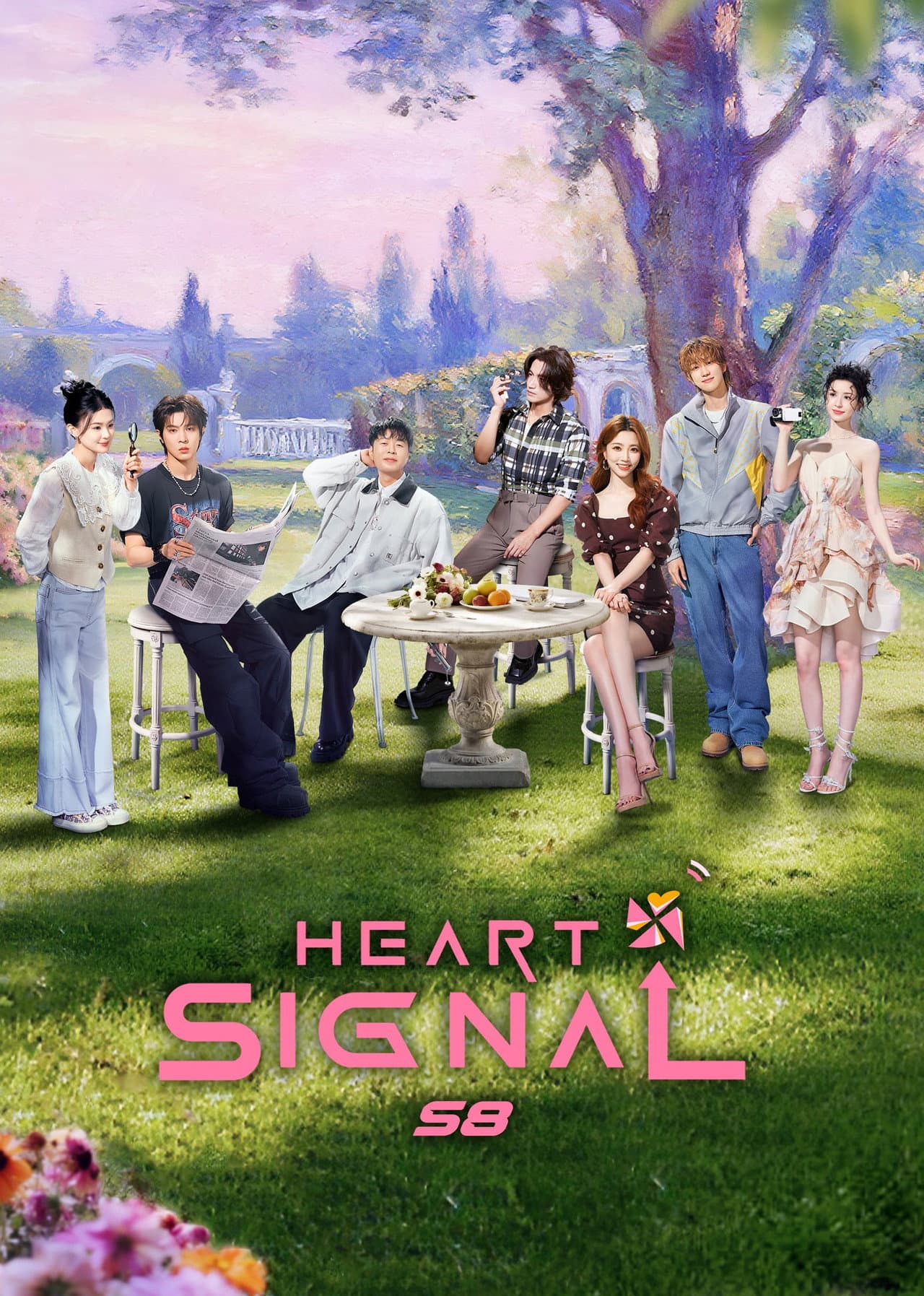 Heart Signal preview 2