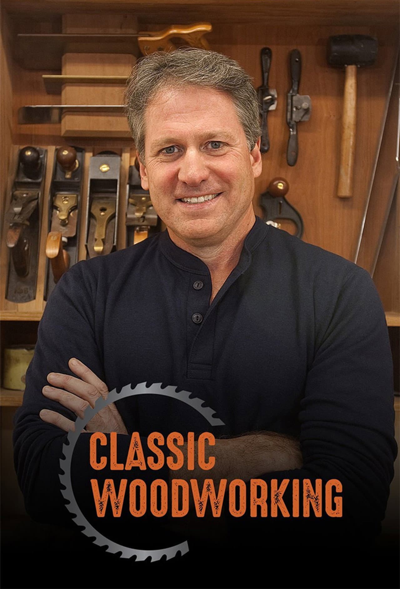 Classic Woodworking preview 2
